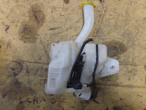 RESERVOIR LAVE GLACE OPEL - Vue 3